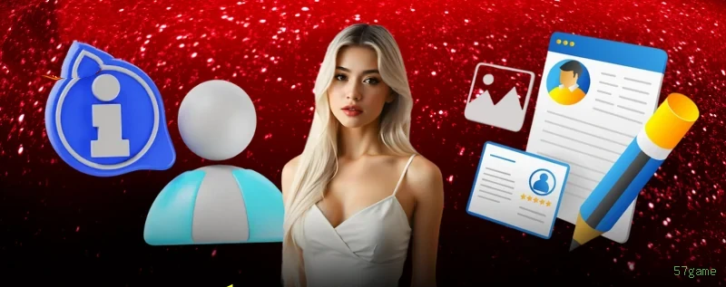 APK oficial da 57game para Android