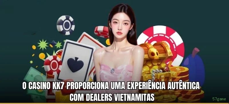 Como instalar o app da 57game