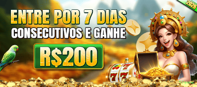 Programa VIP exclusivo da 57game